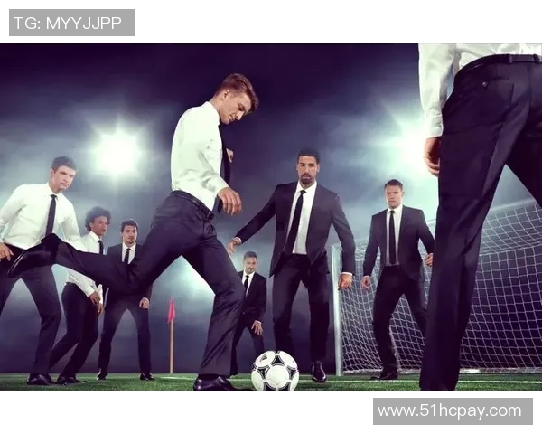 全球足球场上的帅气球星们 谁是你心中的颜值担当